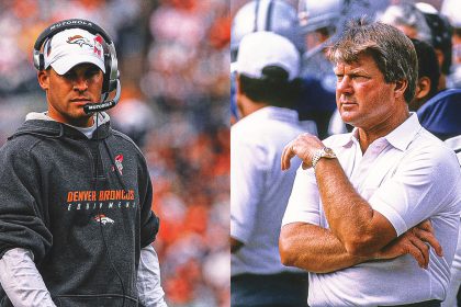 The 10 NFL Coaches Who Fared Best — and Worst — at Replacing Legends
