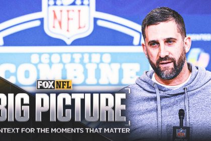 The Big Picture: Eagles' Nick Sirianni Taking Major Gamble With Sean Mannion Hire