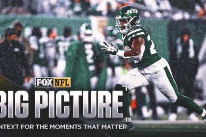 The Big Picture: Free-Agent RB Market Goes From Bad to Worse Without Breece Hall