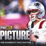 The Big Picture: Super Bowl LX a Baptism By Fire For Drake Maye, Patriots