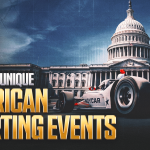 The Most Unique American Sporting Events