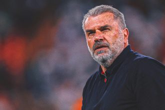 'They're Not A Big Club': Ange Postecoglou Rips Into Tottenham After Thomas Frank Sacking