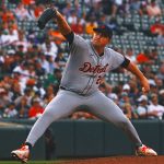 Tigers Ace Tarik Skubal Making Just One Start For Team USA At WBC