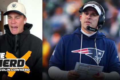 Tom Brady Shares Josh McDaniels Story That Might Give Patriots Edge in Super Bowl LX