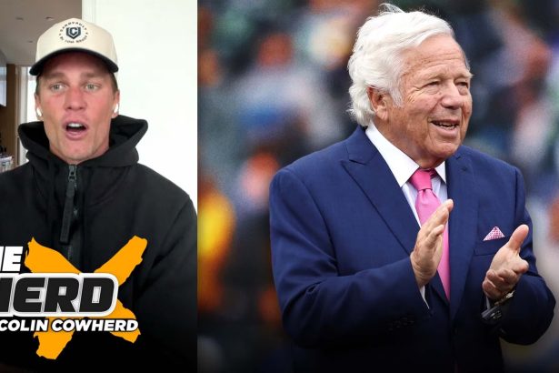 Tom Brady: Will I Get Hall of Fame Snub Like Bill Belichick, Robert Kraft?