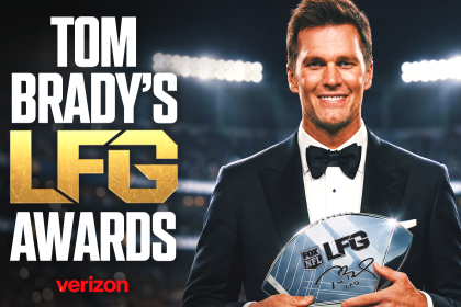 Tom Brady's LFG Awards: Who Takes Home Player of the Year? 4-Way Tie for Top Coach?