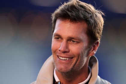 Tom Brady's Phone Call Left Birmingham's New Player Carlos Vicente Stunned