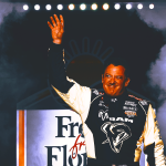 Tony Stewart on Racing NASCAR Trucks Again After Daytona Crash: 'Never Say Never'