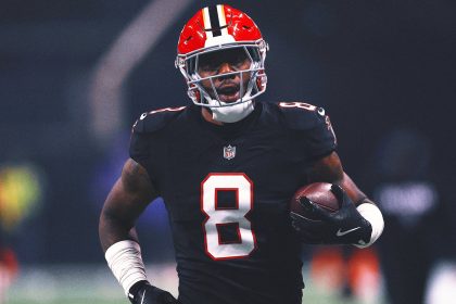 Top TE Not Reaching Free Agency? Falcons Reportedly Expected to Tag Kyle Pitts