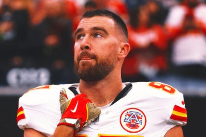 Travis Kelce Returning? Chiefs HC Andy Reid Says There's Been 'Communication'