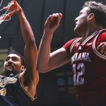 Trey Kaufman-Renn Helps No. 7 Purdue Rout Rival Indiana, 93-64