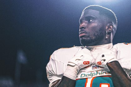 Tyreek Hill Next Team Odds: Is Kansas City Reunion in Cheetah's Future?