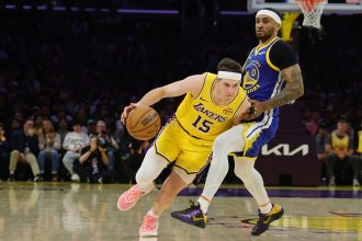 Underdog Promo Code FOXSPORTS: Play $5, Get $75 in Bonus Entries for Tonight's NBA Action, Lakers vs Thunder