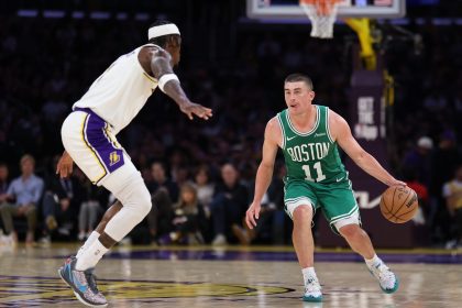 Underdog Promo Code FOXSPORTS: Play $5, Get $75 in Bonuses for Thunder vs Pistons or Celtics vs Nuggets