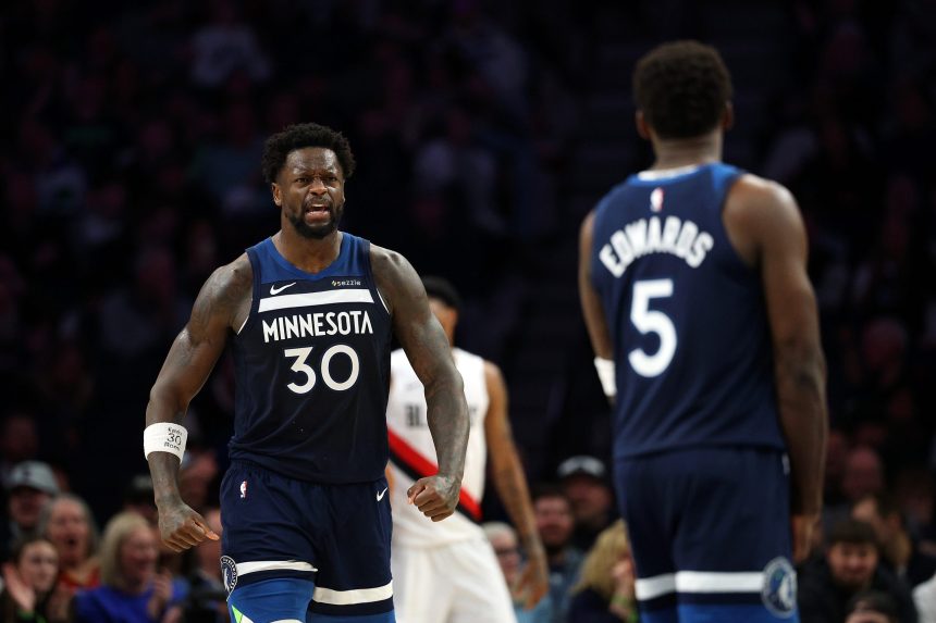 Underdog Promo Code FOXSPORTS Unlocks Play $5, Get $75 Promo for Friday Night's NBA Matchups