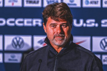 USA Coach Mauricio Pochettino Still Dreams Of Winning Champions League, Premier League