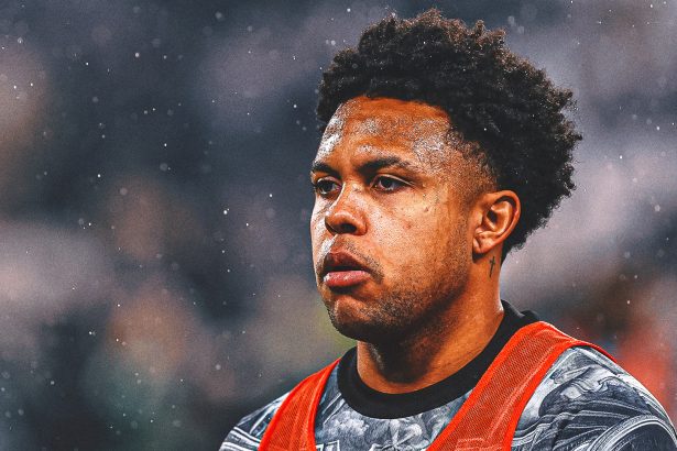 USA Midfielder Weston McKennie Reportedly Wants Salary Doubled To Stay At Juventus