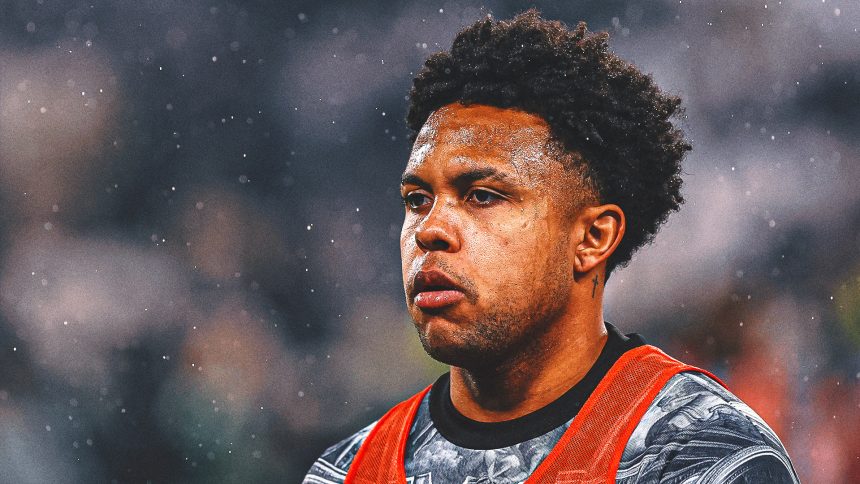 USA Midfielder Weston McKennie Reportedly Wants Salary Doubled To Stay At Juventus