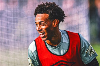 USA Star Tyler Adams Makes Bournemouth Return After Two-Month Injury Layoff