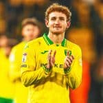 USA Striker Josh Sargent Leaves Norwich For Toronto As Messy Transfer Saga Ends