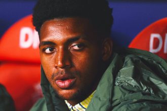 USA's Alex Freeman Makes La Liga Debut In Villarreal's Win Over Espanyol