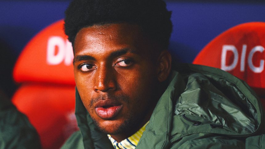 USA's Alex Freeman Makes La Liga Debut In Villarreal's Win Over Espanyol