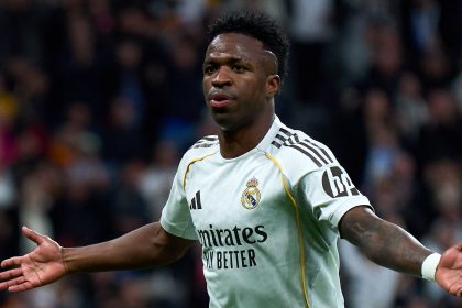 Vinicius Junior Back To Brazil? Flamengo Boss Jokes At Eyeing Real Madrid Star