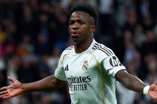 Vinicius Junior Back To Brazil? Flamengo Boss Jokes At Eyeing Real Madrid Star
