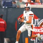 Virginia QB Chandler Morris Files Lawsuit Against NCAA Seeking 7th Year of Eligibility