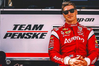 WATCH: INDYCAR Drivers Star in Ads Ahead of 2026 Season