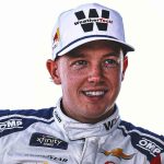 Welcome Rookie: Can Connor Zilisch Match These Great Year 1 Cup Seasons?