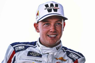 Welcome Rookie: Can Connor Zilisch Match These Great Year 1 Cup Seasons?