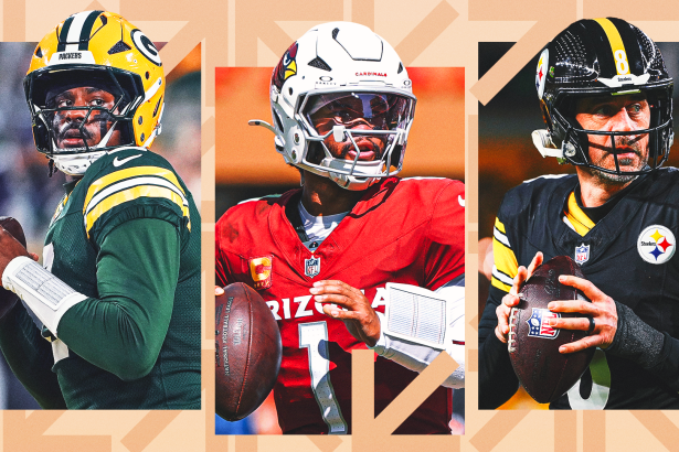 What's Next: Ranking 7 Veteran NFL QBs Who Should Be Available This Offseason