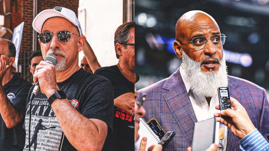 What’s Next: Where Things Stand With MLBPA Leadership After Tony Clark’s Resignation