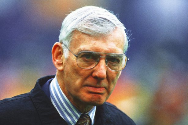 Which NFL Owners Are in the Pro Football Hall of Fame?