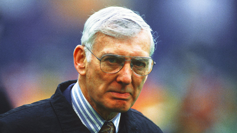 Which NFL Owners Are in the Pro Football Hall of Fame?