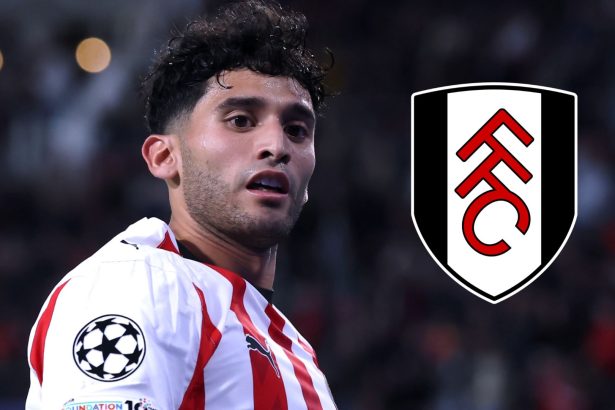 Why USA's Ricardo Pepi Needs To Have 'Fantastic' Debut If He Moves To Fulham