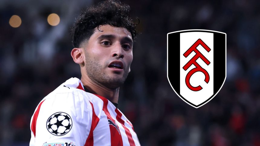 Why USA's Ricardo Pepi Needs To Have 'Fantastic' Debut If He Moves To Fulham