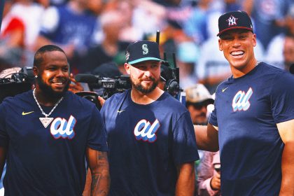 World Baseball Classic: Each MLB Team's List Of Players