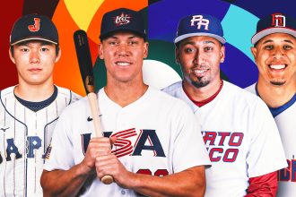 World Baseball Classic Preview: Team Breakdowns, Top Players, Predictions