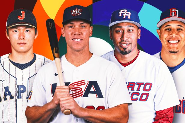 World Baseball Classic Preview: Team Breakdowns, Top Players, Predictions