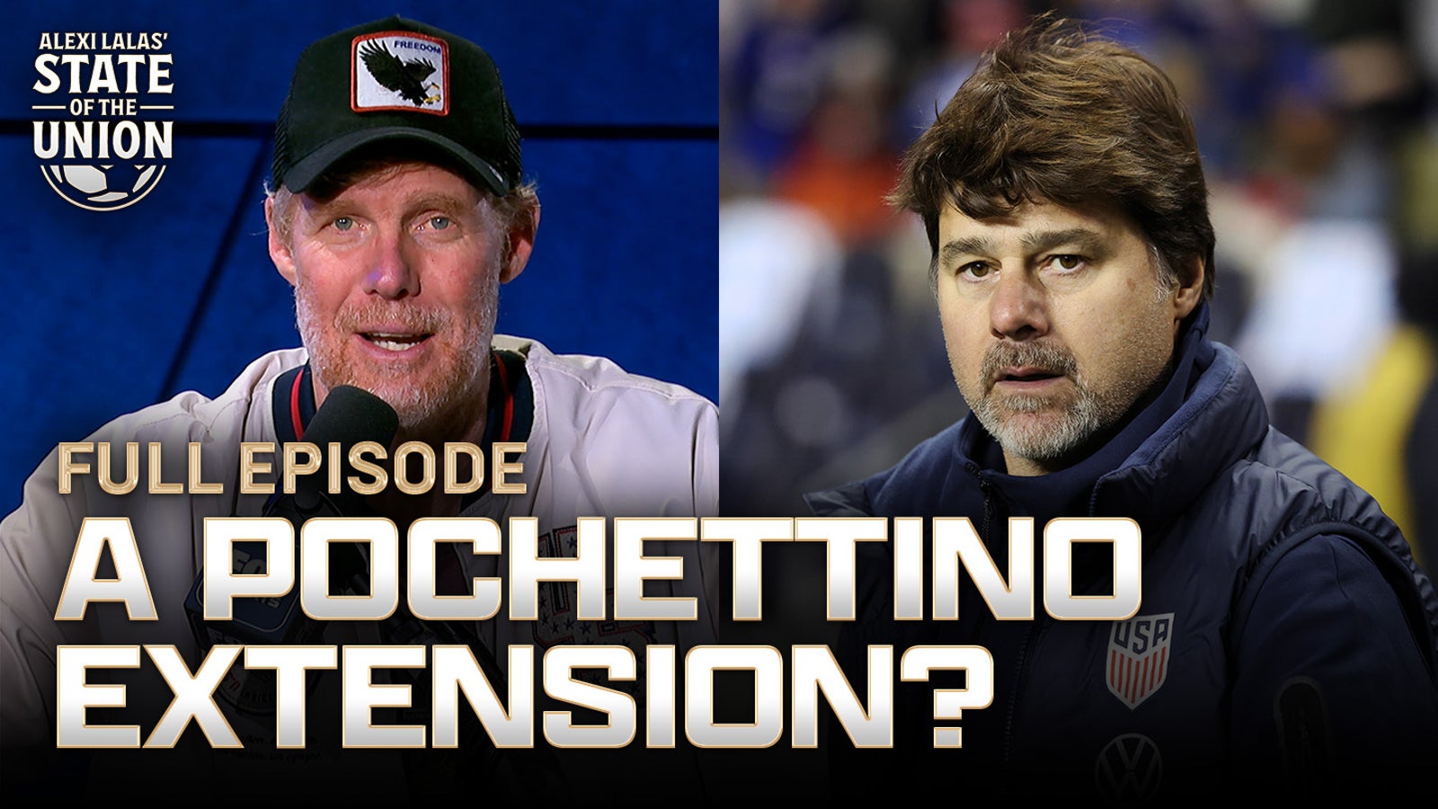 Messi in the Premier League, Harry Kane for the Ballon D'or, tight title races and more