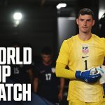 World Cup Watch: MLS Will Be Where USA's Goalkeeper Battle Will Play Out