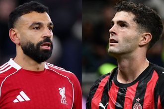 Would Christian Pulisic Be Right Fit To Replace Liverpool's Mohamed Salah?