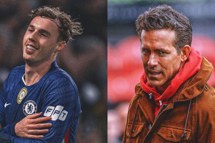 Wrexham Set For Blockbuster FA Cup Tie Against 8-time Champion Chelsea