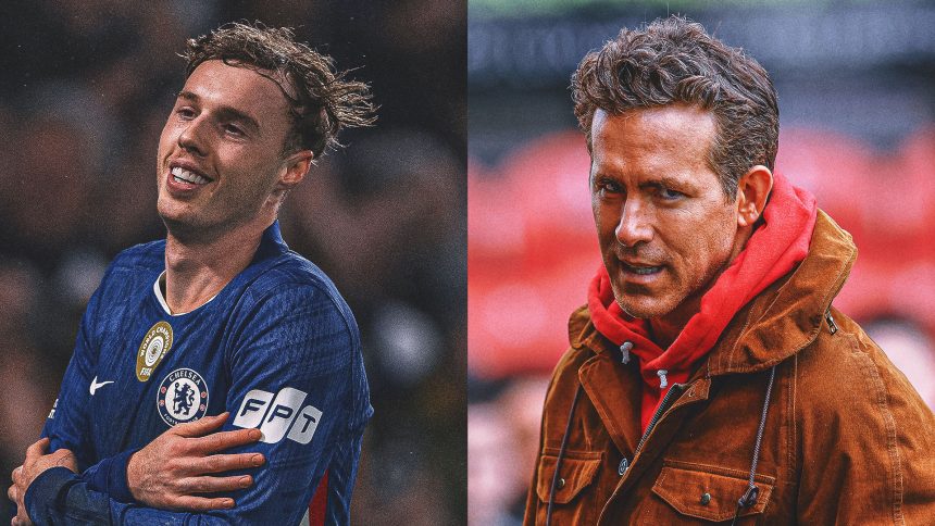 Wrexham Set For Blockbuster FA Cup Tie Against 8-time Champion Chelsea