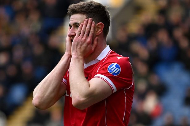 Wrexham's Premier League Promotion Could Be Lost After Sheaf Knee Injury