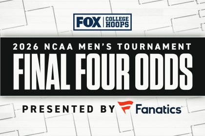 2025-26 Men's Final Four Odds: Spreads, Lines, What to Know About National Semis