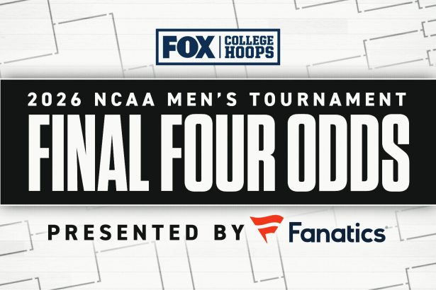 2025-26 Men's Final Four Odds: Spreads, Lines, What to Know About National Semis