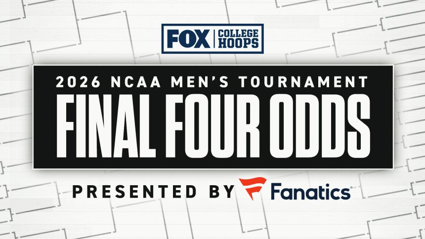 2025-26 Men's Final Four Odds: Spreads, Lines, What to Know About National Semis